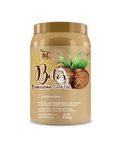 NT Brazilian Hair Botox de Coco