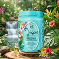 NT Vegano Organic Brazilian Hair Botox