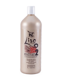 NT Keratina Liso Extremo Chocolate