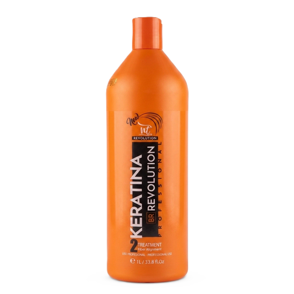 NT Keratina BR Revolution