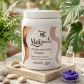 NT Matizante Platinum Blonde Mask